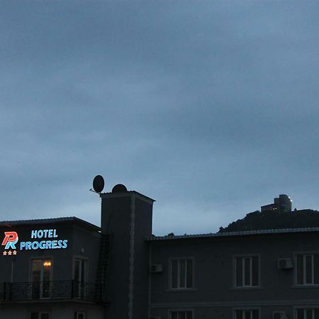 Hotel Progress Batumi Luaran gambar