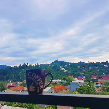 Hotel Progress Batumi Luaran gambar