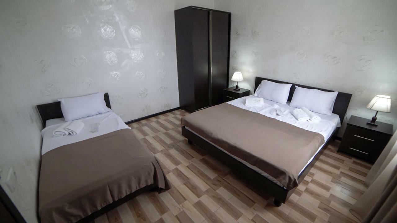 Hotel Progress Batumi Luaran gambar