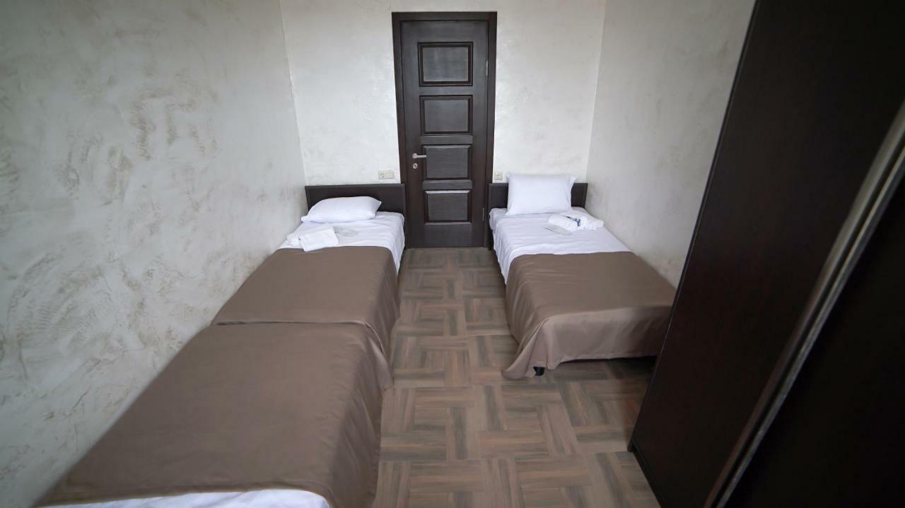 Hotel Progress Batumi Luaran gambar