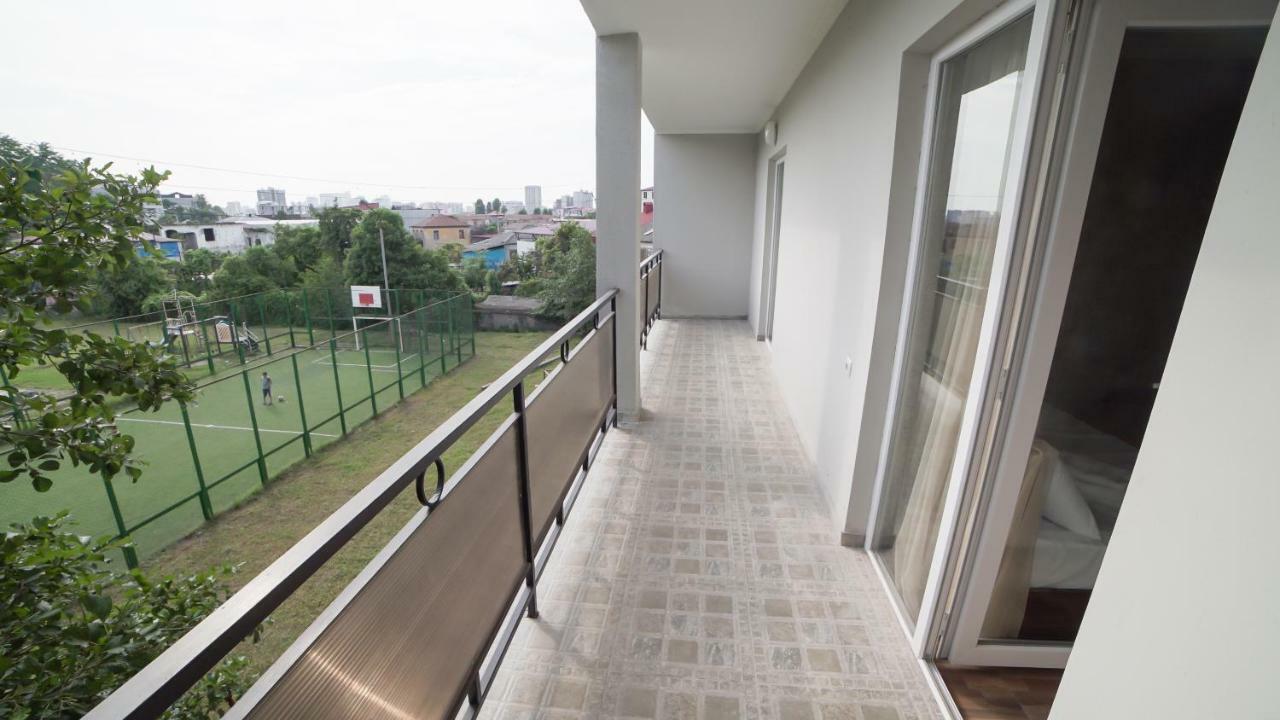 Hotel Progress Batumi Luaran gambar