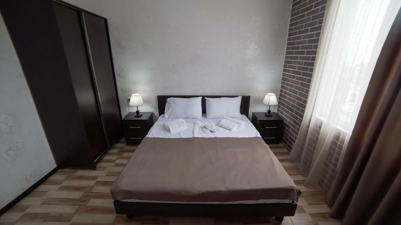 Hotel Progress Batumi Luaran gambar