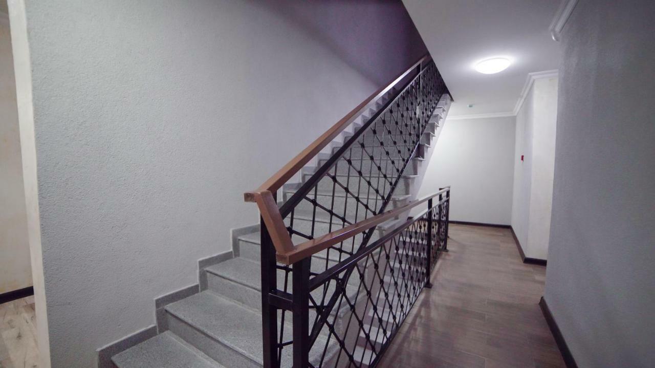 Hotel Progress Batumi Luaran gambar