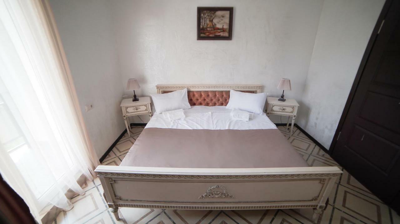 Hotel Progress Batumi Luaran gambar